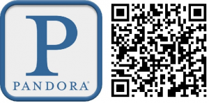 Download Pandora for Windows Phone 8