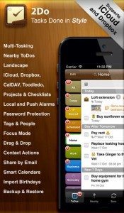 to-do list apps