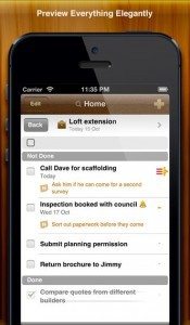 to-do list apps