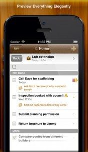 to-do list apps