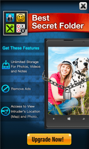 photo privacy apps