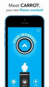 health and fitness apps