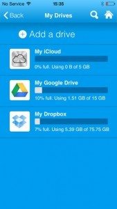 CloudGOO