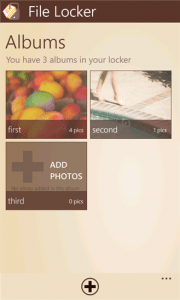 photo privacy apps