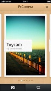 free photography apps