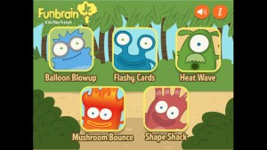 educational apps for kids