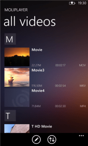 moliplayer pro
