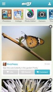 free photography apps 