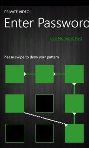 photo privacy apps
