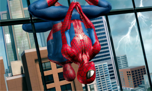 Spider-Man 2