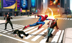 Spider-Man 2