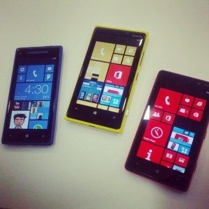 windows phone apps 