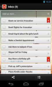 to-do list apps