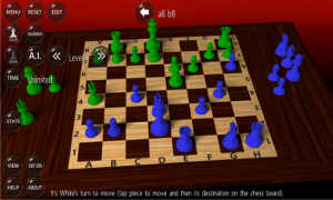 chess apps