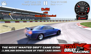 CarX Drift Racing