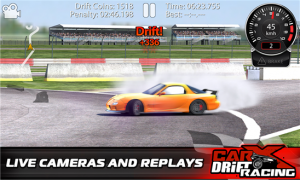 CarX Drift Racing