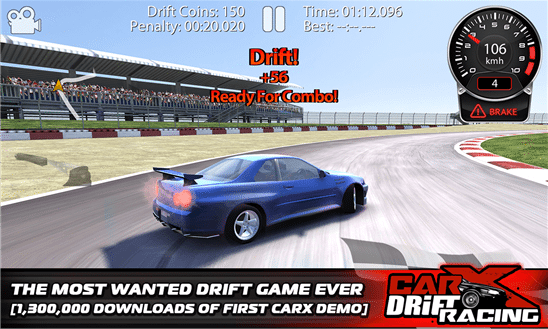 Game review: CarX Drift Racing Online - HubPages