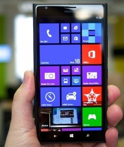 Windows Phone