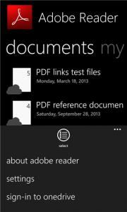 pdf apps