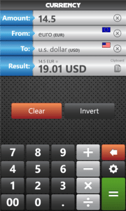 currency converter apps