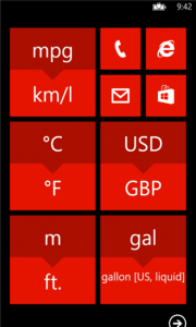 currency converter apps