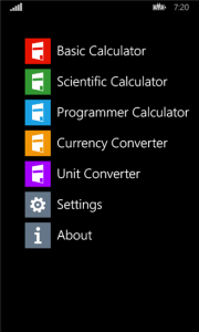 unit converters
