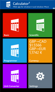 currency converter apps