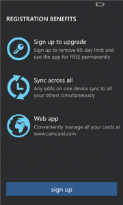 business apps