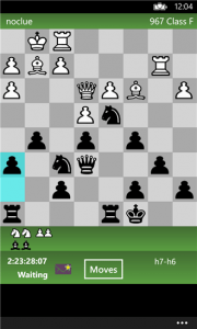 chess apps