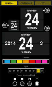 calendar apps