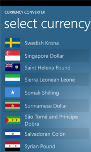 currency converter apps