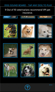 pet lover apps