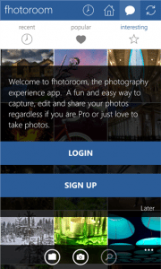 photo apps