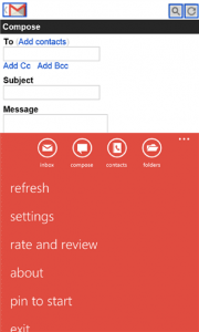 business apps
