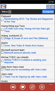 business apps