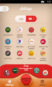 restaurant finder apps
