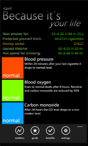 quit-smoking apps