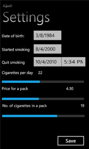 quit-smoking apps