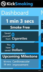 quit-smoking apps