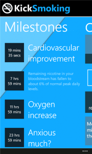 quit-smoking apps