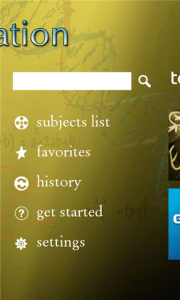 study apps