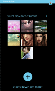 photo collage apps