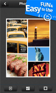 photo collage apps