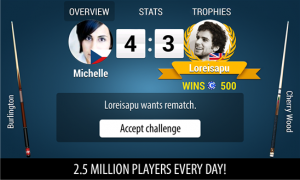 Pool Live Tour