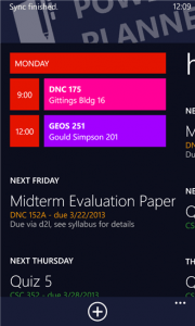 study apps