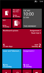 study apps