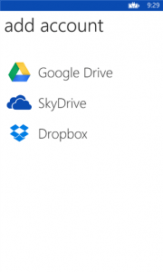 office apps