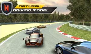 racing games