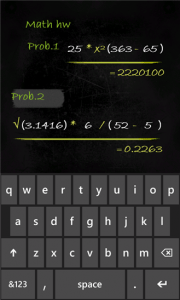 study apps