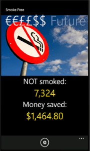 quit-smoking apps